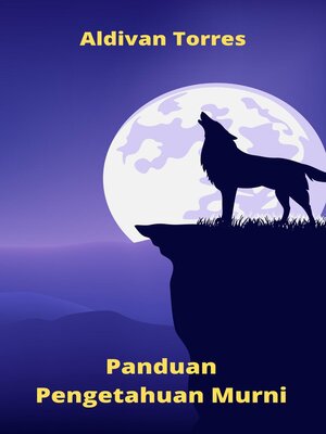 cover image of Panduan Pengetahuan Murni